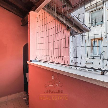 Apartment By The Spanish Steps Rome Bagian luar foto