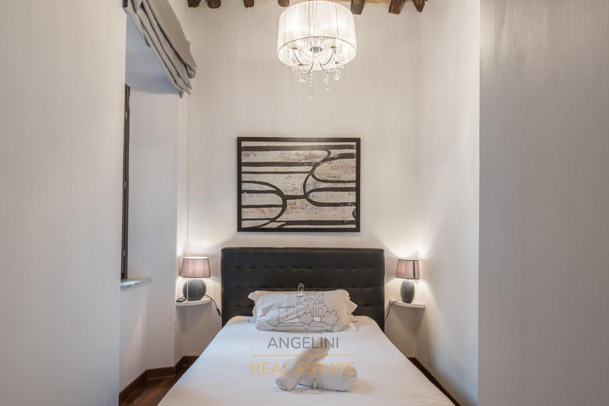 Apartment By The Spanish Steps Rome Bagian luar foto