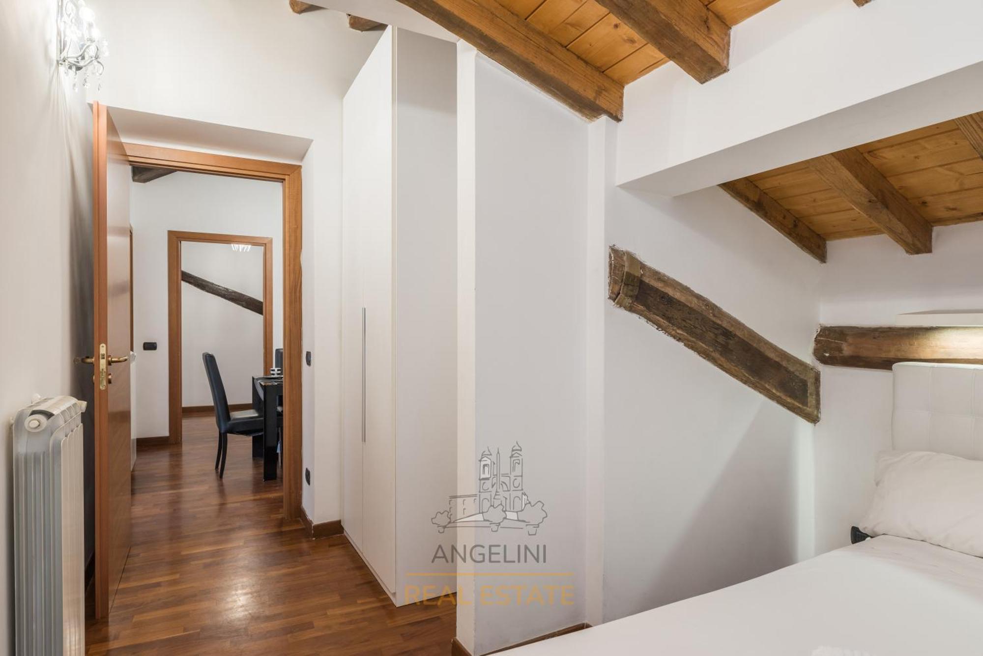 Apartment By The Spanish Steps Rome Bagian luar foto