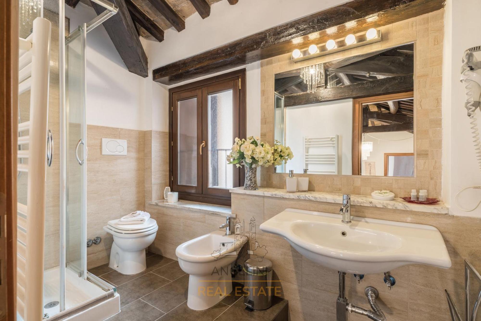 Apartment By The Spanish Steps Rome Bagian luar foto