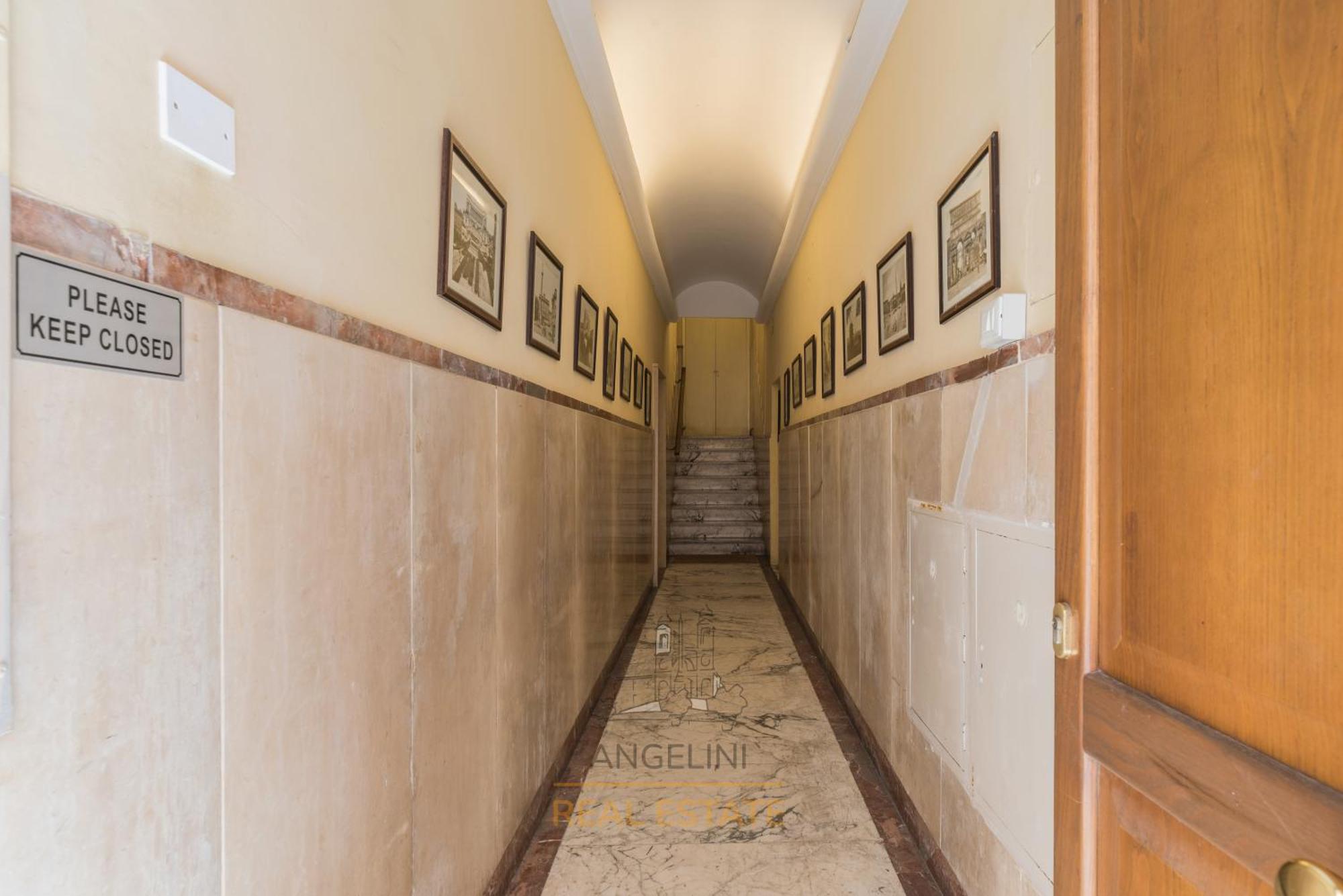 Apartment By The Spanish Steps Rome Bagian luar foto